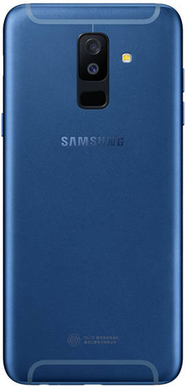 Samsung Galaxy A9 Star Lite