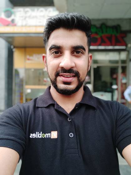 Xiaomi Redmi K20