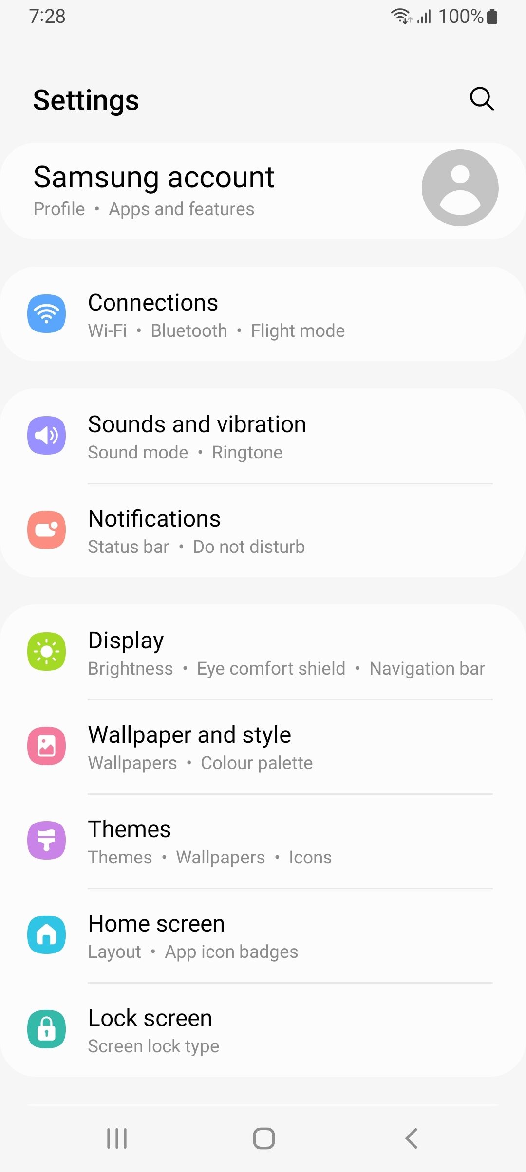 UI