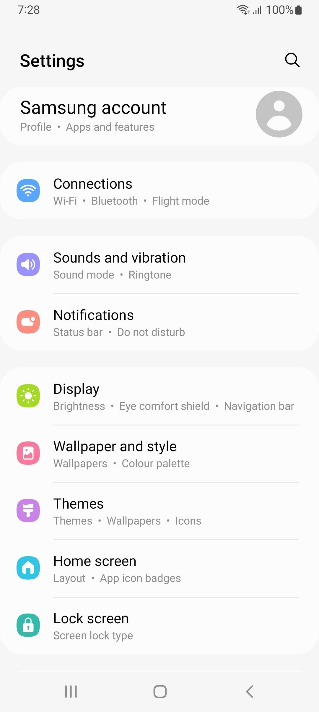 UI