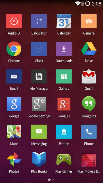 UI Screenshot