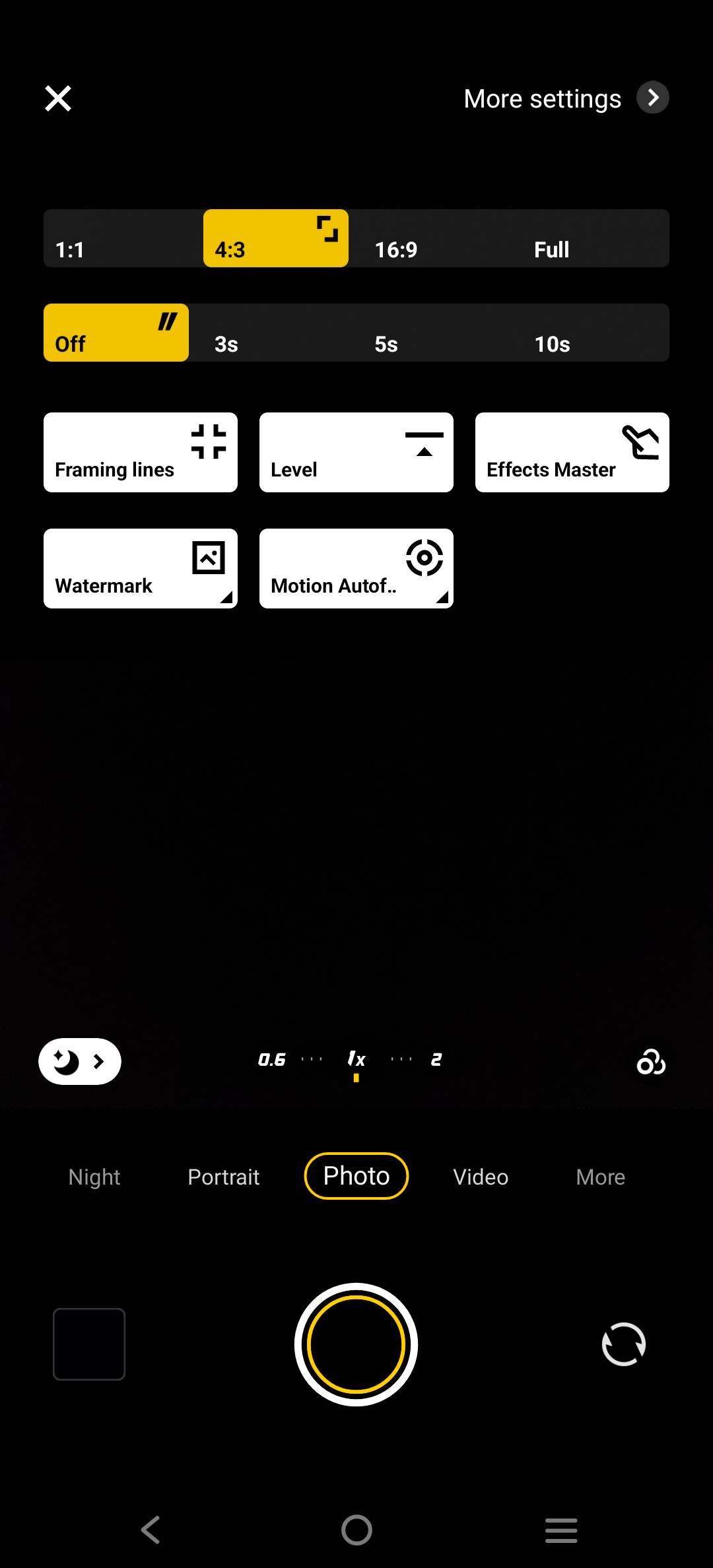 UI