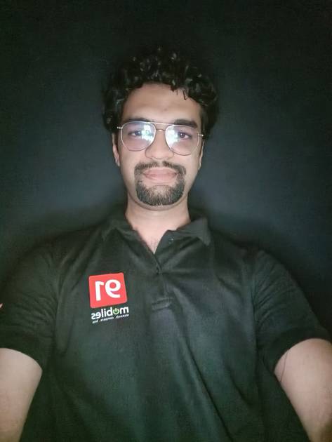 Front Camera