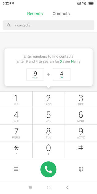UI Screenshot