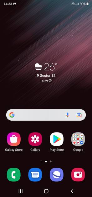 UI Screenshot