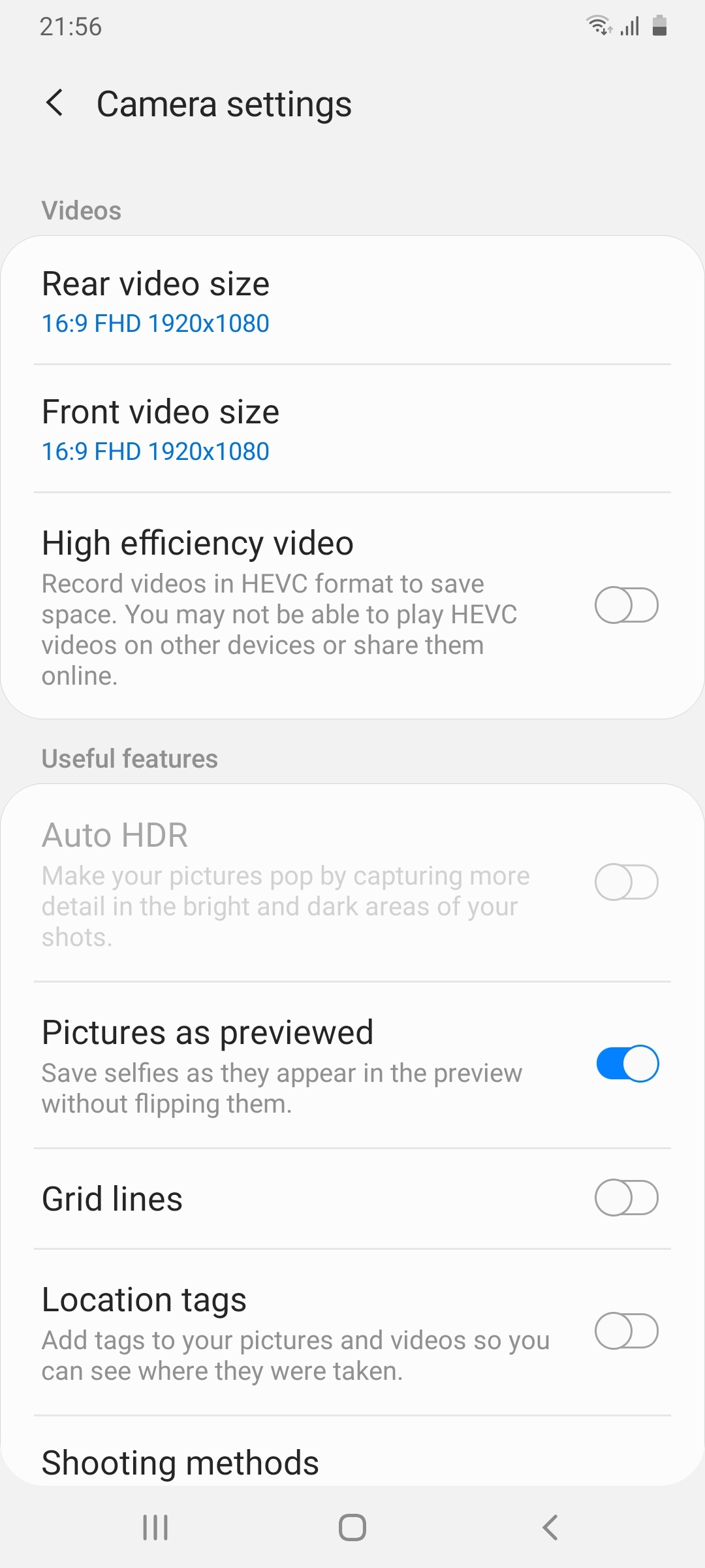 UI