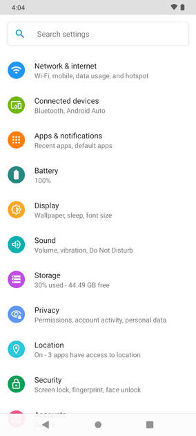 UI Screenshot