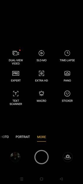 UI Screenshot