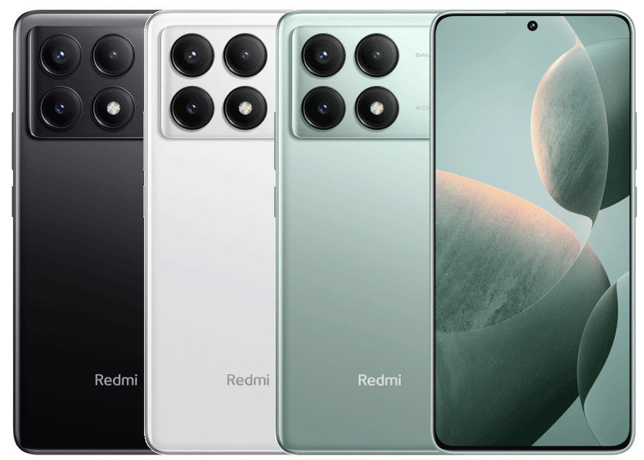 Xiaomi