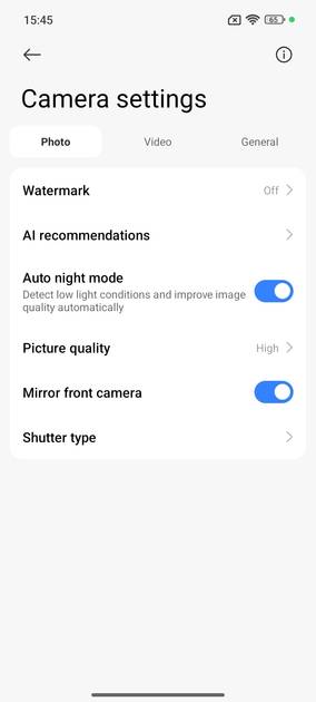 UI Screenshot