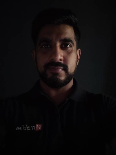 Front Camera