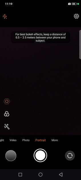 UI Screenshot