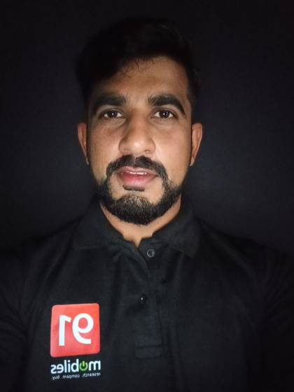 realme C55