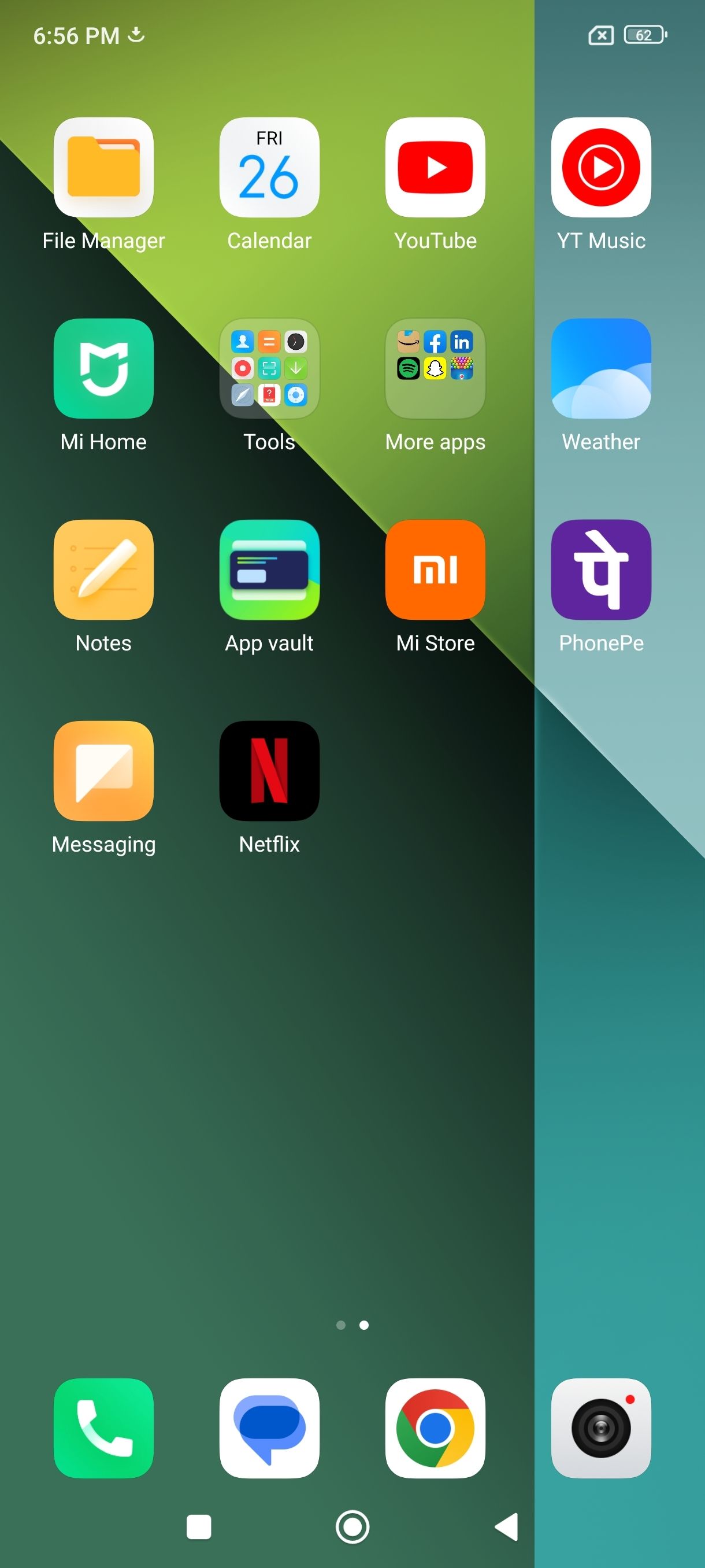 UI