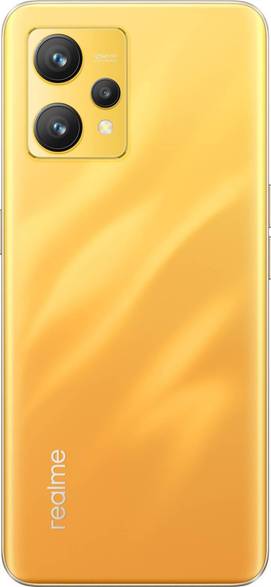 realme 9