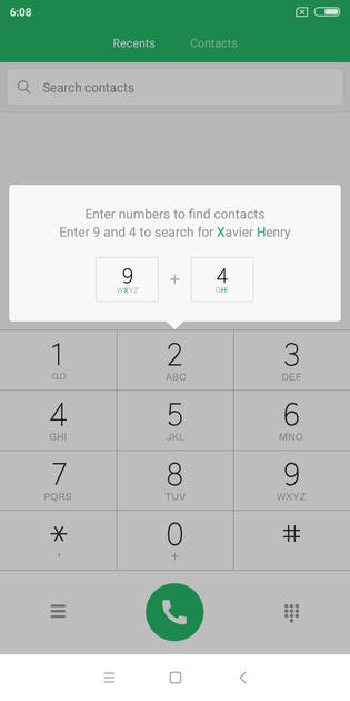 UI Screenshot