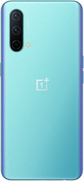 OnePlus Nord CE 5G 8GB RAM