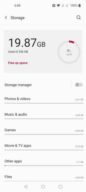 UI Screenshot