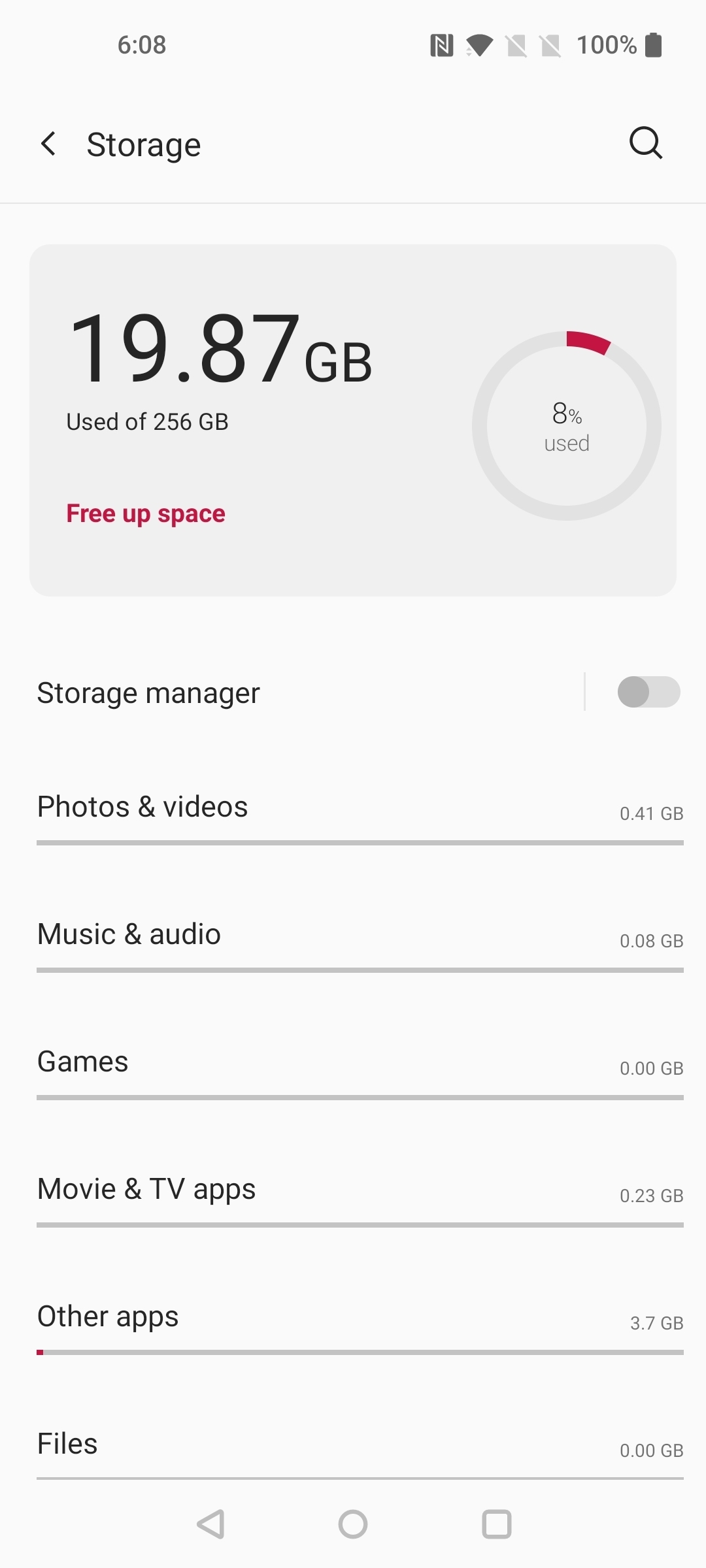 UI