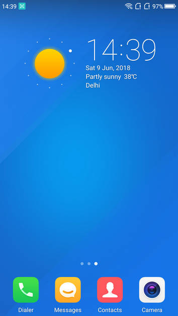 UI Screenshot