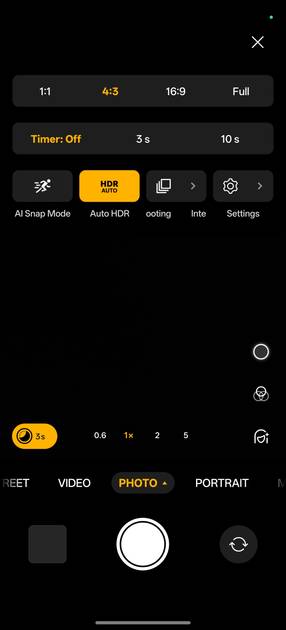 UI Screenshot