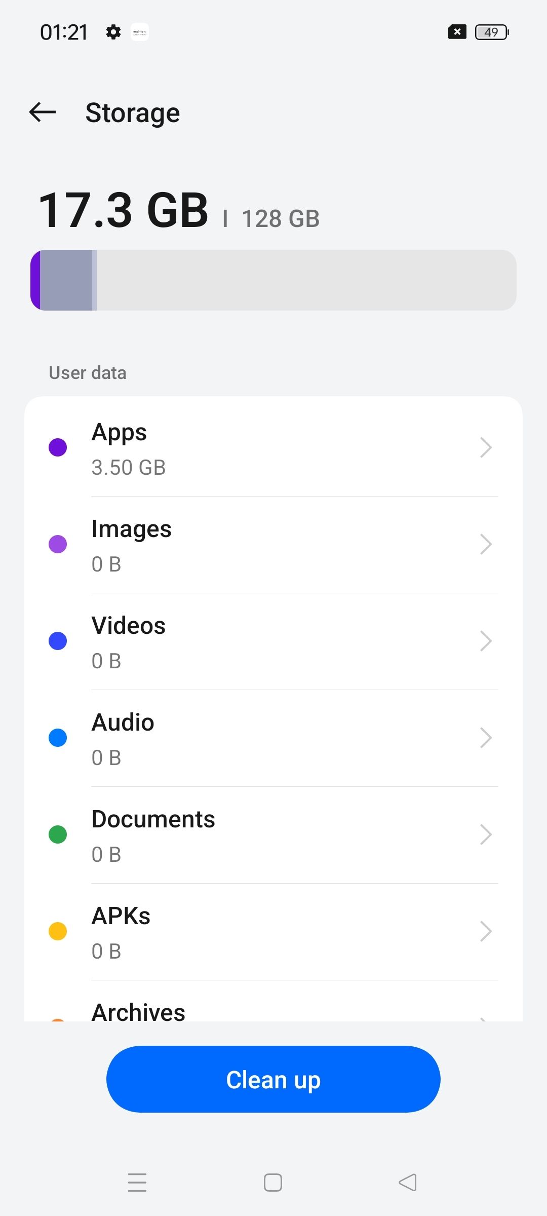 UI