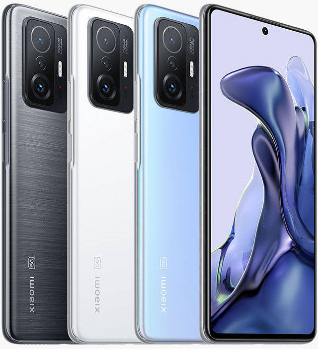 Xiaomi