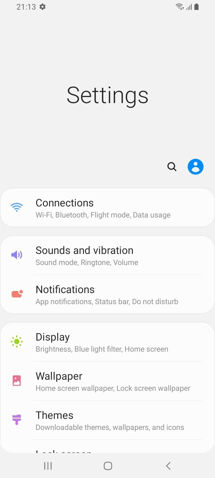 UI