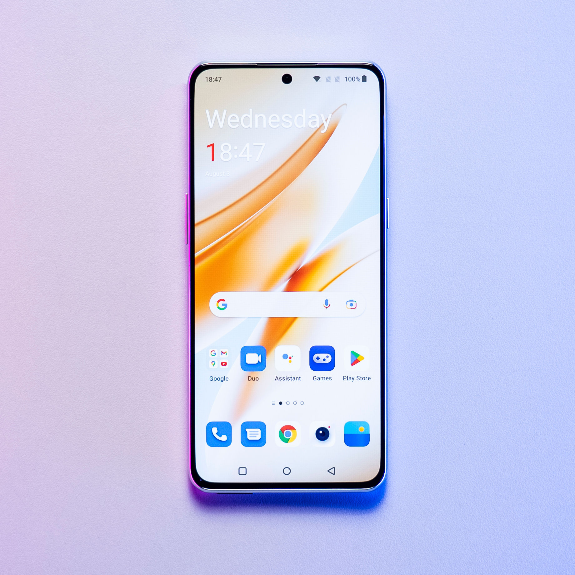 OnePlus