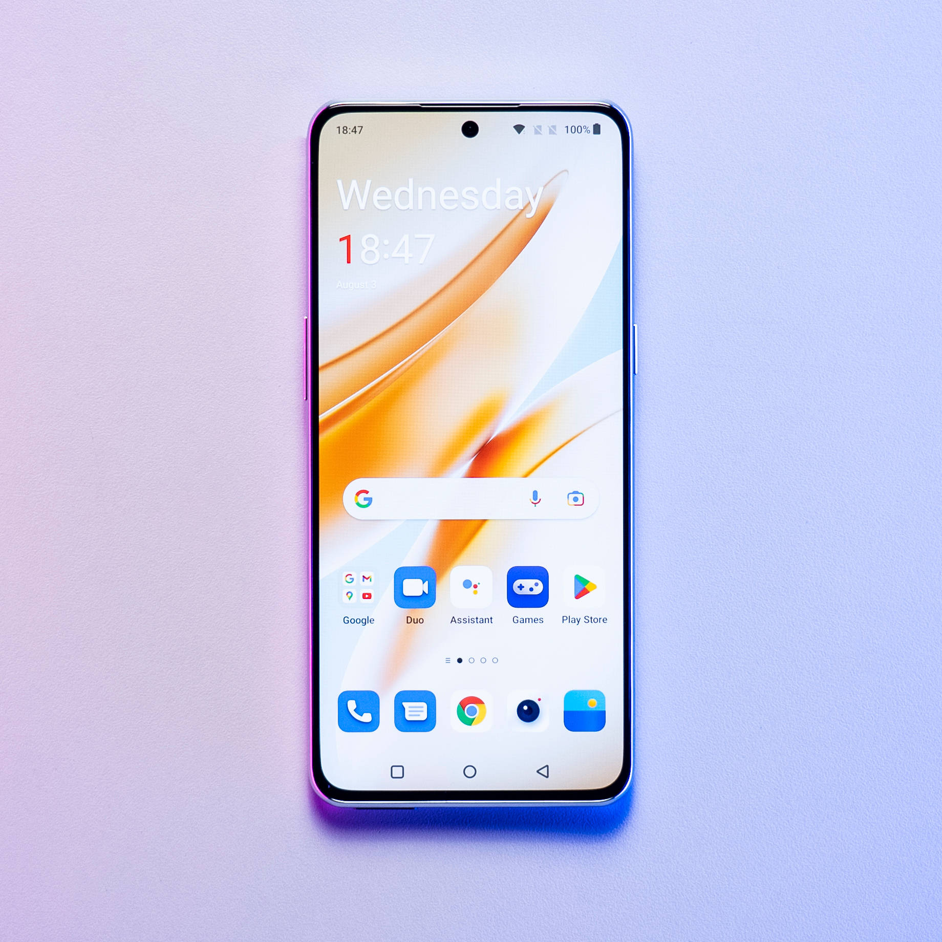 OnePlus