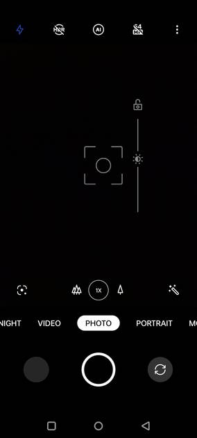 UI Screenshot