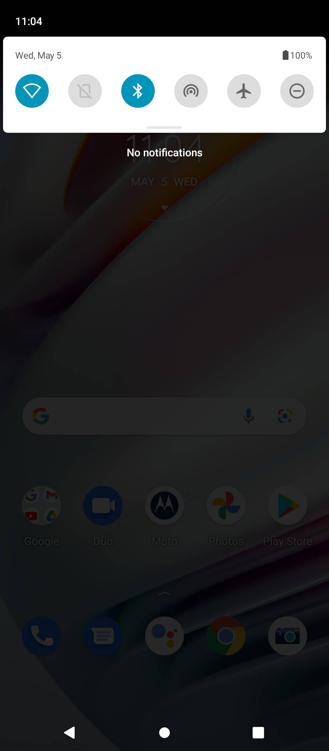 UI