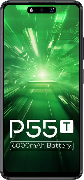 Itel P55T