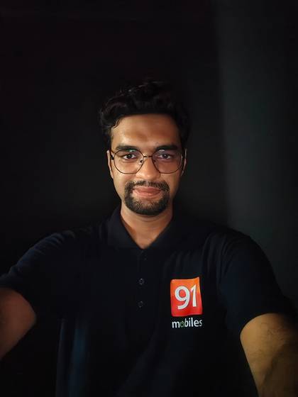 realme Narzo 70 Turbo