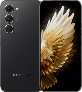 Tecno Spark 40 Pro