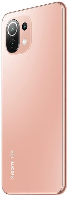 xiaomi mi 11 lite 360 view