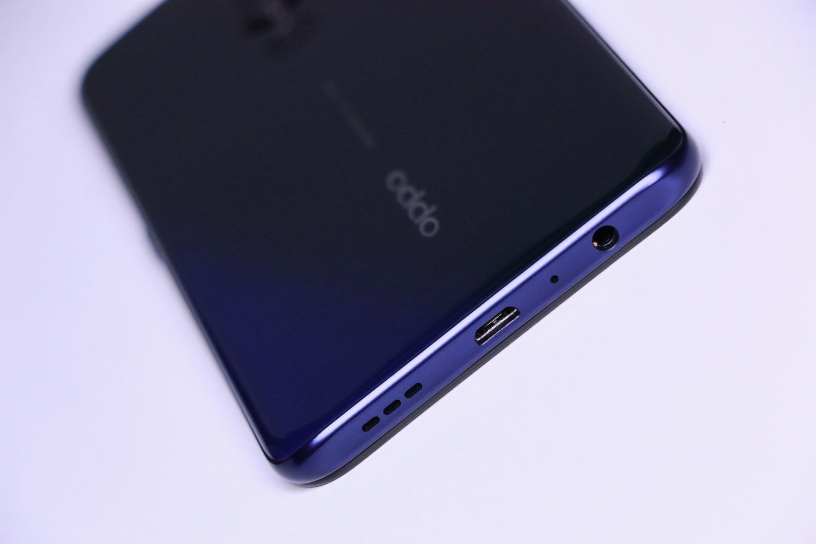 OPPO