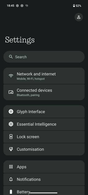 UI Screenshot
