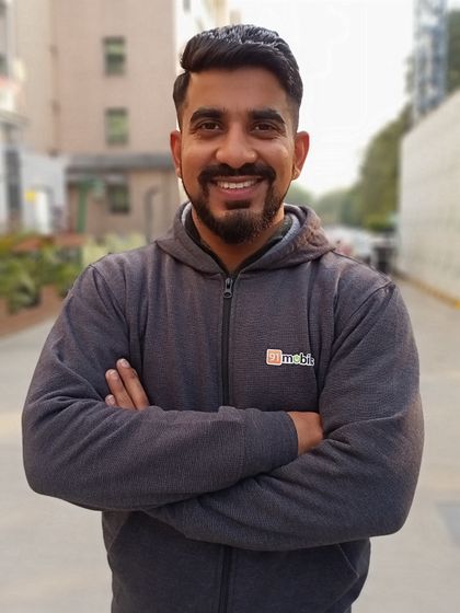 realme C3