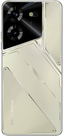 Tecno Pova 5