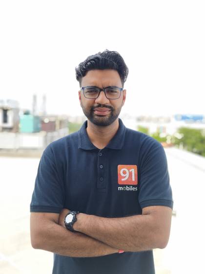 Xiaomi Redmi Note 17 5G