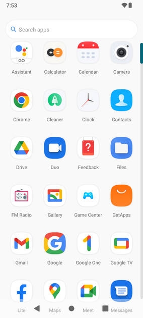 UI Screenshot