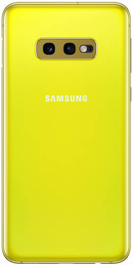 Samsung Galaxy S10e 256GB