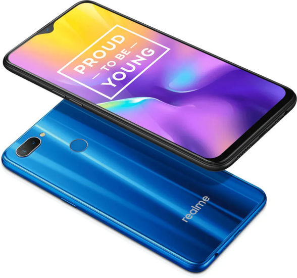 realme U1 Images, Official Pictures, Photo Gallery realme U1 Images, Official Pictures, Photo Gallery