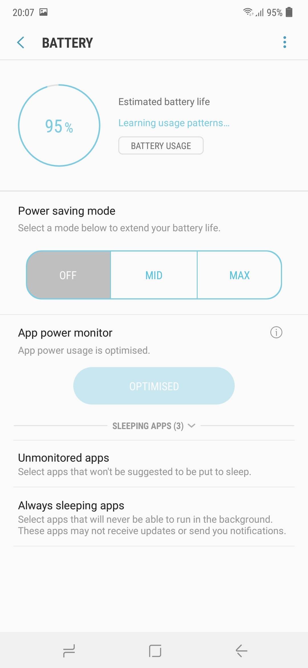 UI