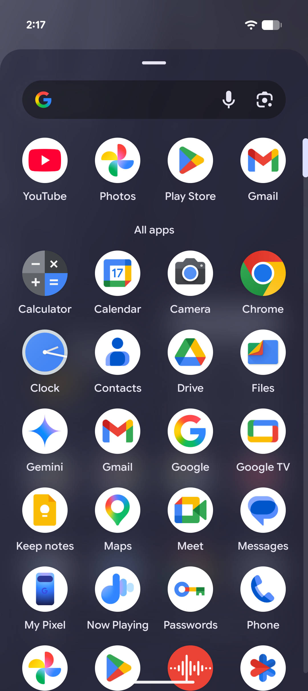 Google