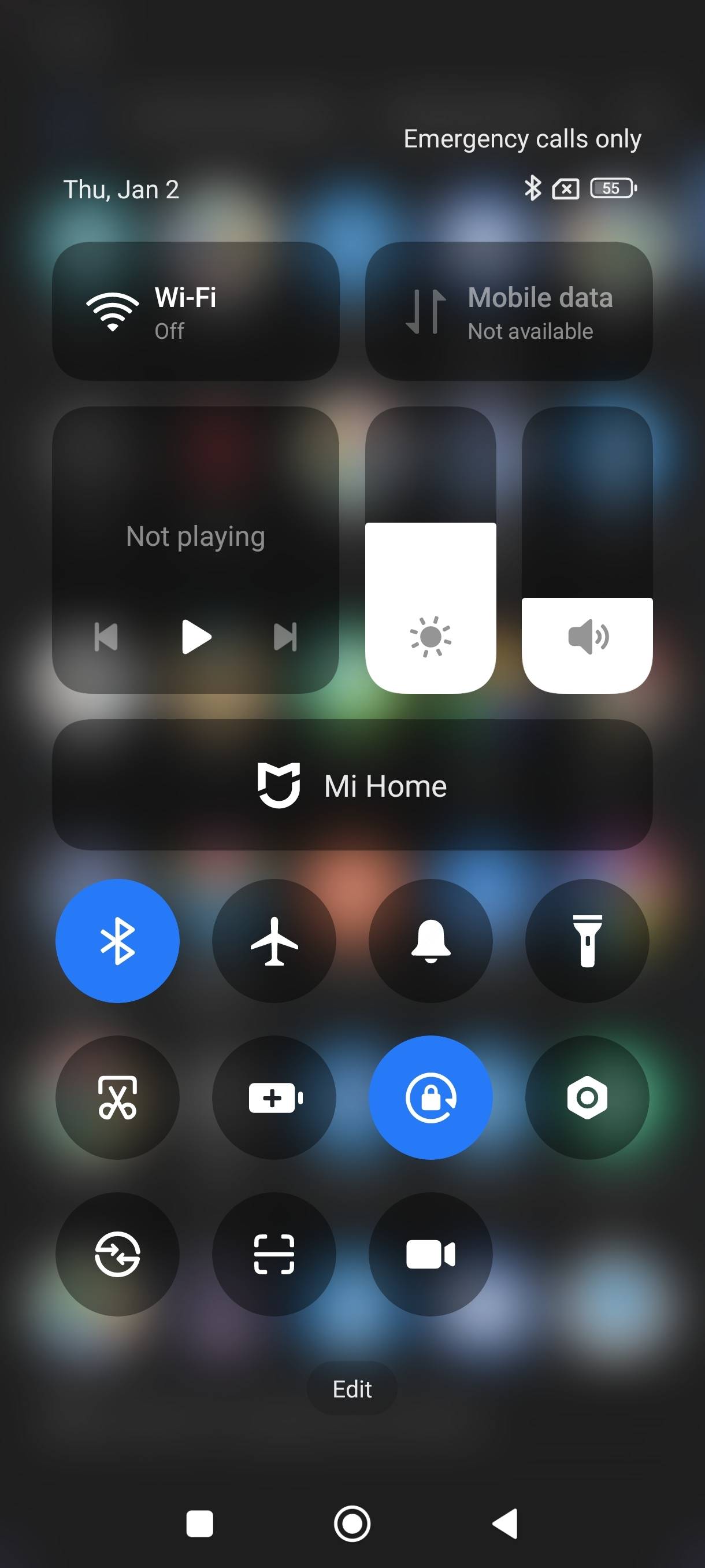 UI