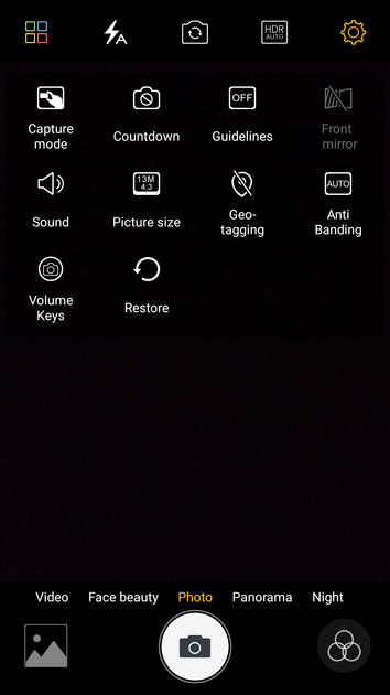 UI Screenshot