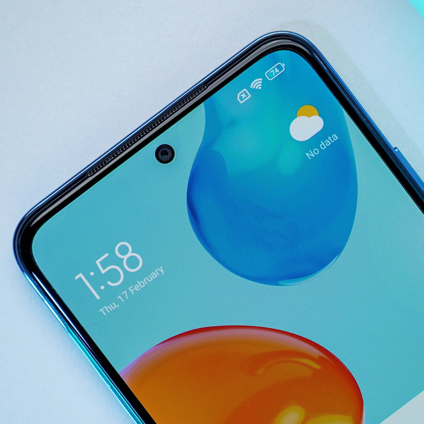 Xiaomi