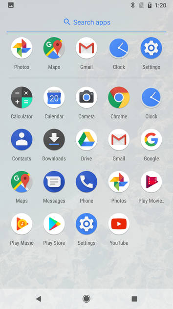 UI Screenshot